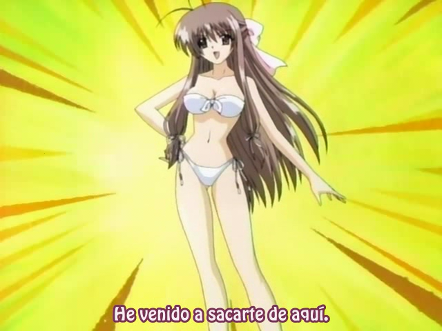 Final Approach (Nanikano Fansub)